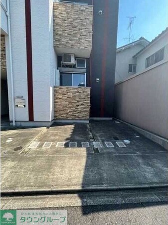 レーヴ・フルールの物件内観写真